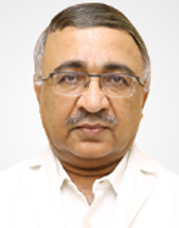 Dr.Pradeep G Nair