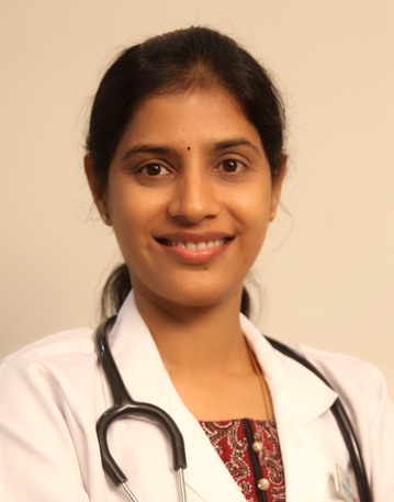 Dr. Priyadevi