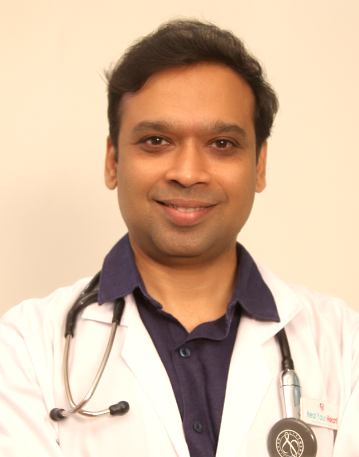 Dr. Ramasamy