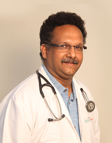 Dr. Sivaram