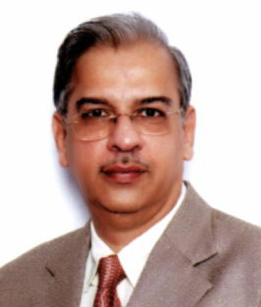 Dr.Ashok H.Punjabi