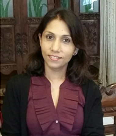 Dr.Krishnaveni Kanason