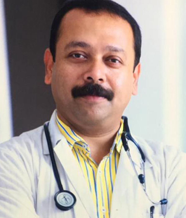 Dr.Kumar Atul