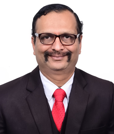 Dr.Pradip Patil