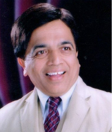 Dr.Sanjay Patil