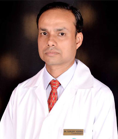 Dr.Sanjayverma