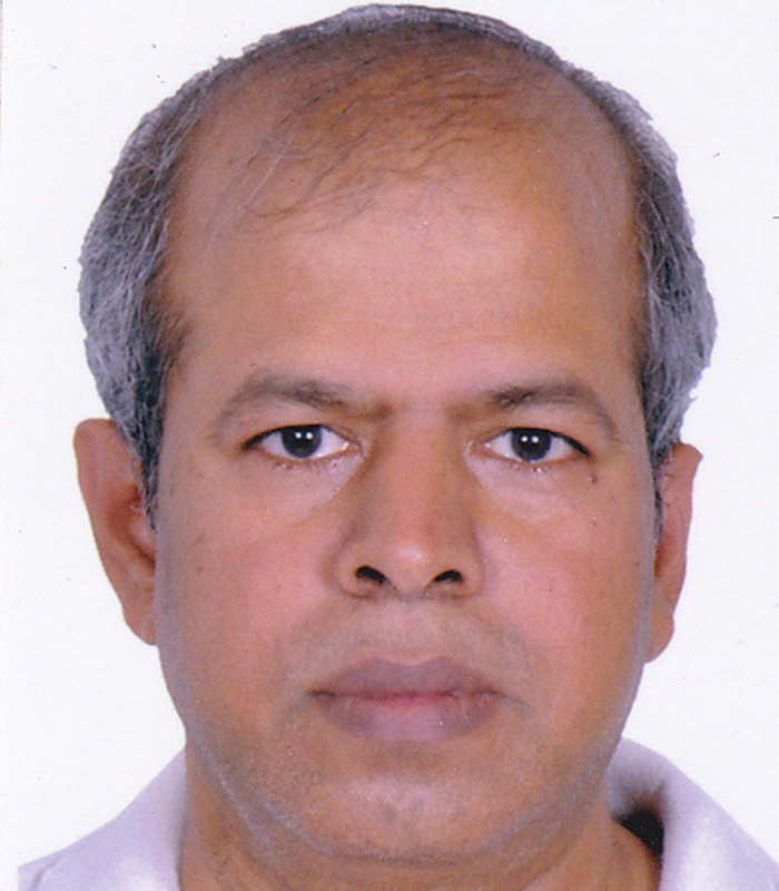Dr.Madhu Sankar