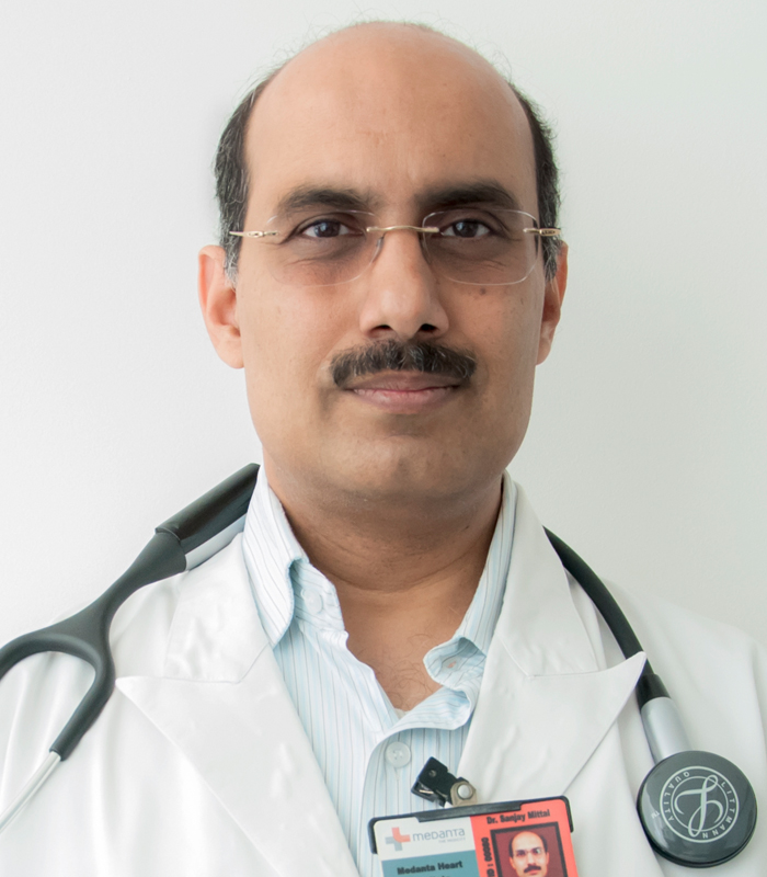 Dr.Sanjay Mittal