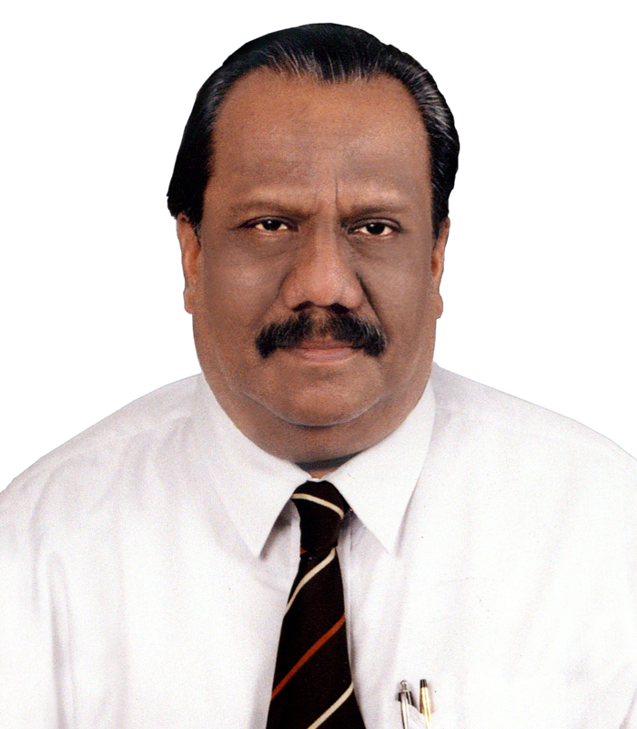 Dr.Thanikachalam